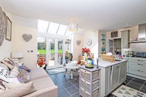 Kitchen/Family Room- click for photo gallery
